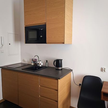 ז'שוב Mh Apartment מראה חיצוני תמונה