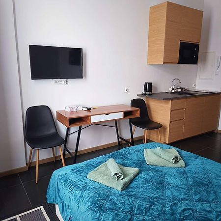 ז'שוב Mh Apartment מראה חיצוני תמונה