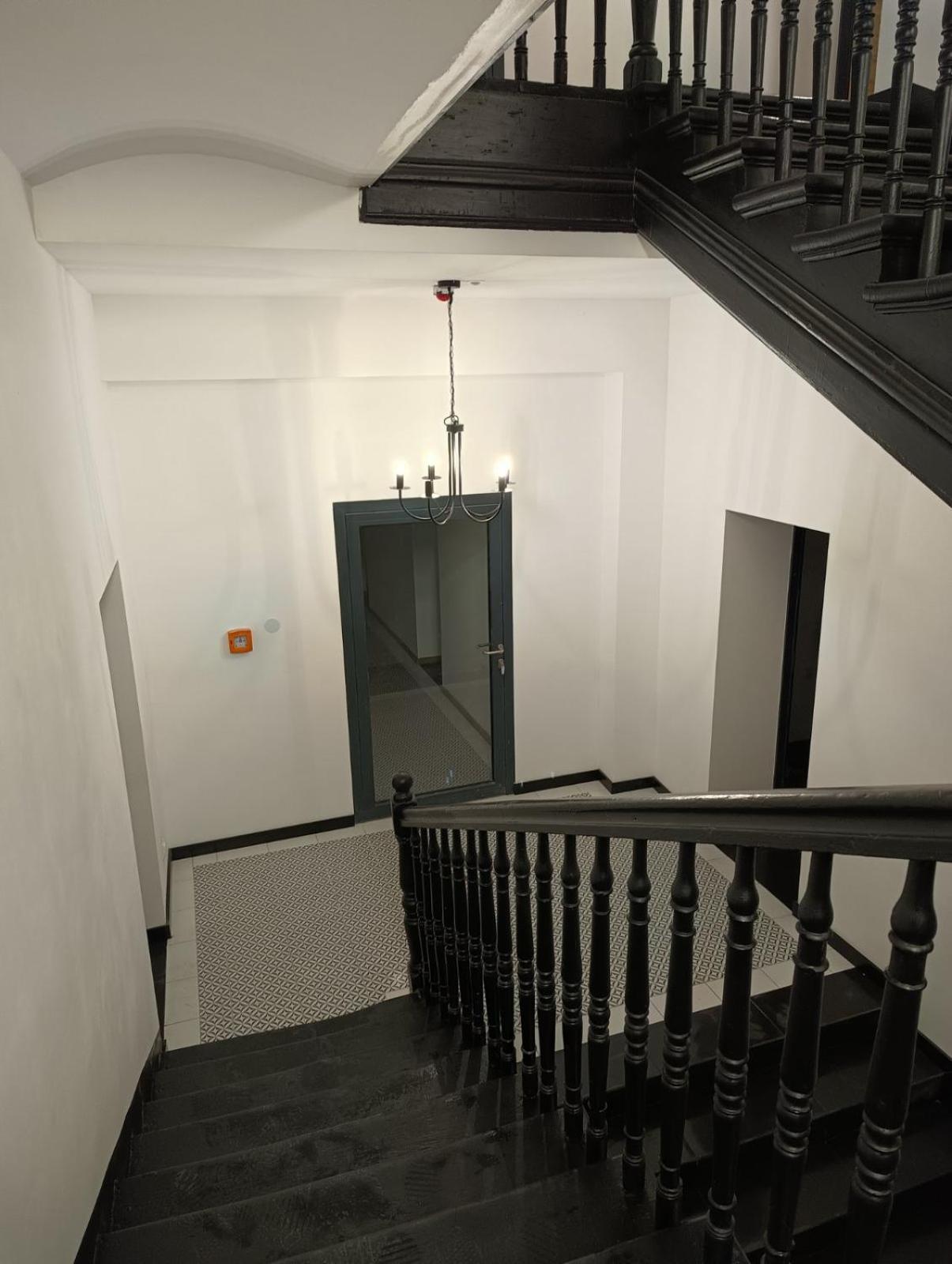 ז'שוב Mh Apartment מראה חיצוני תמונה