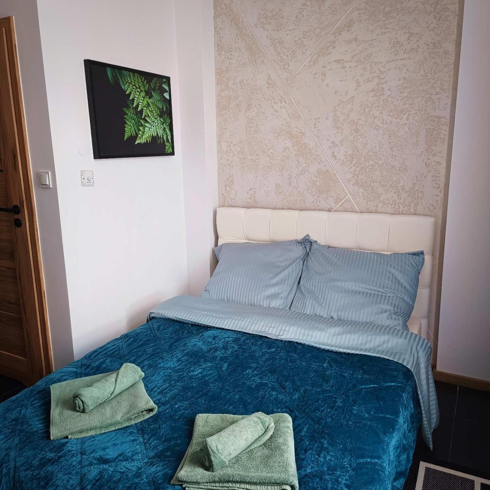 ז'שוב Mh Apartment מראה חיצוני תמונה