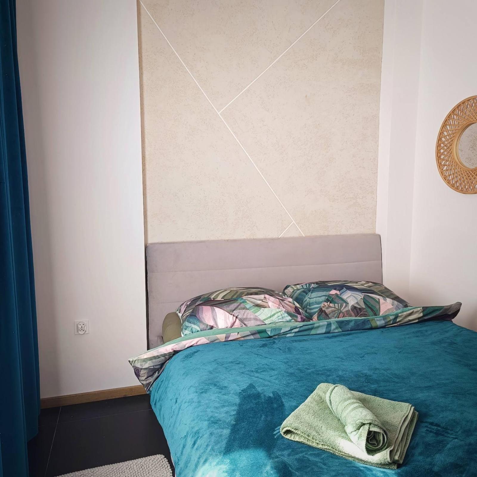 ז'שוב Mh Apartment מראה חיצוני תמונה